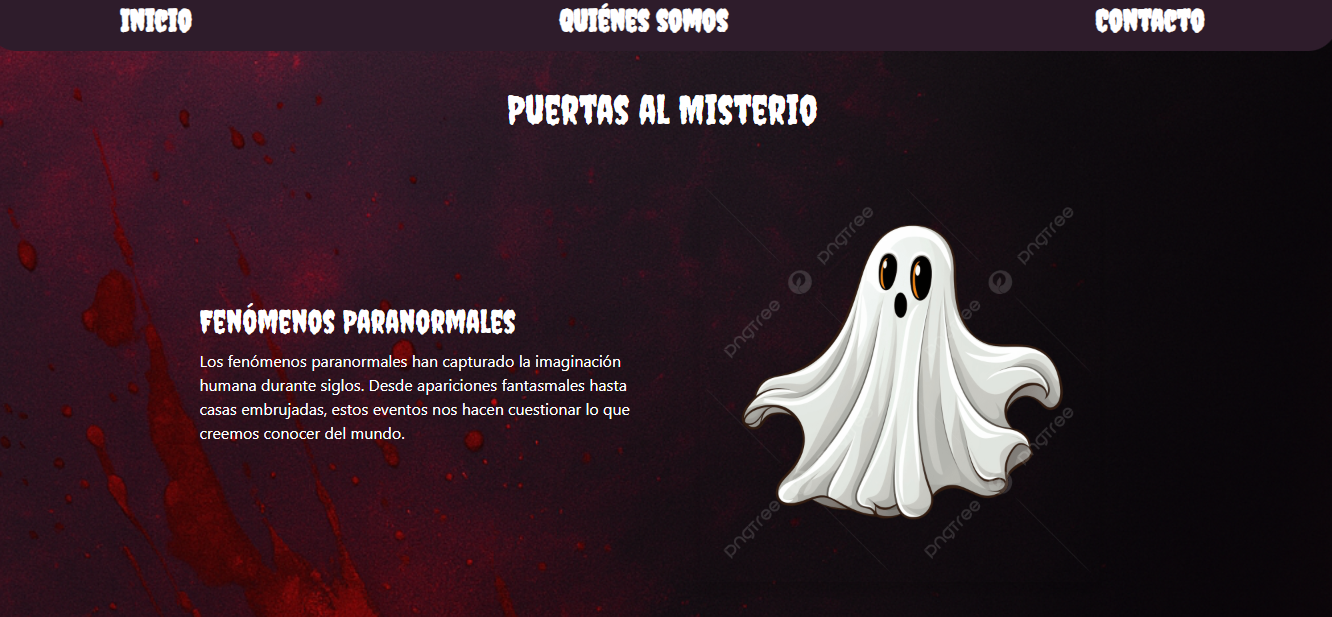 Vista previa Proyecto 3